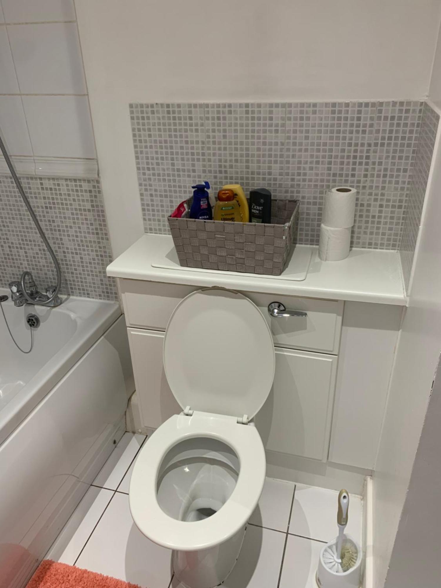 Room In Stratford With Private Bathroom And Parking London Ngoại thất bức ảnh